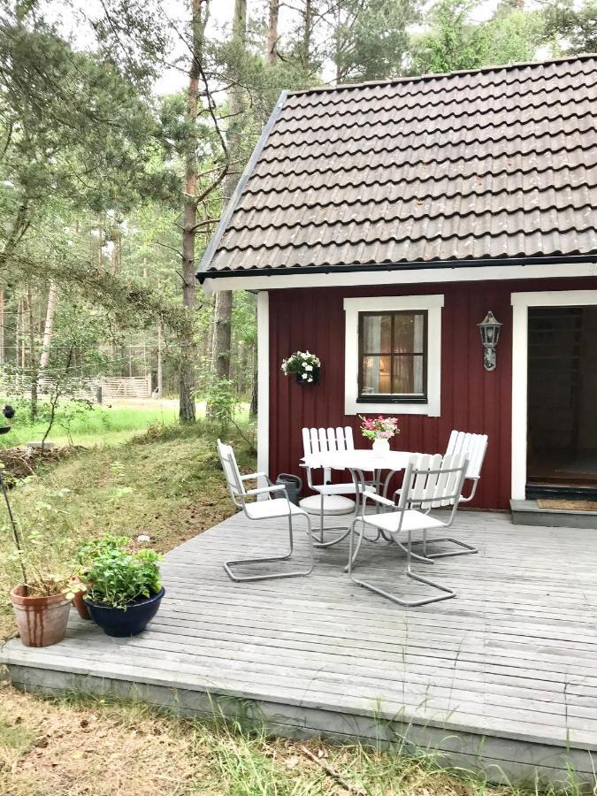 Yngsjoe, Aspvaegen Yngsjö Exterior foto