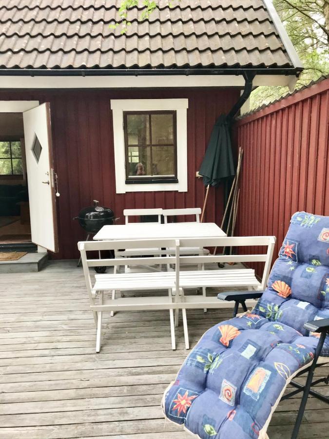 Yngsjoe, Aspvaegen Yngsjö Exterior foto