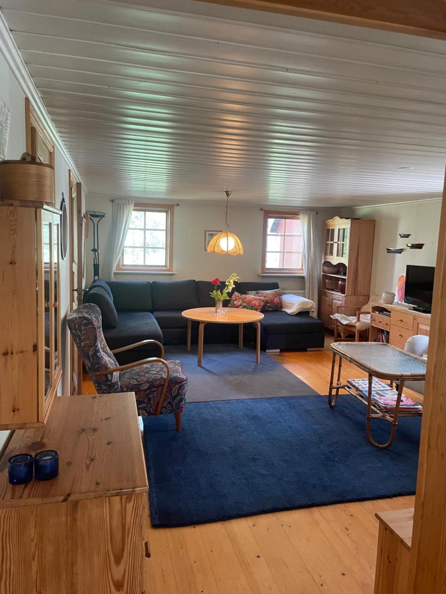 Yngsjoe, Aspvaegen Yngsjö Exterior foto